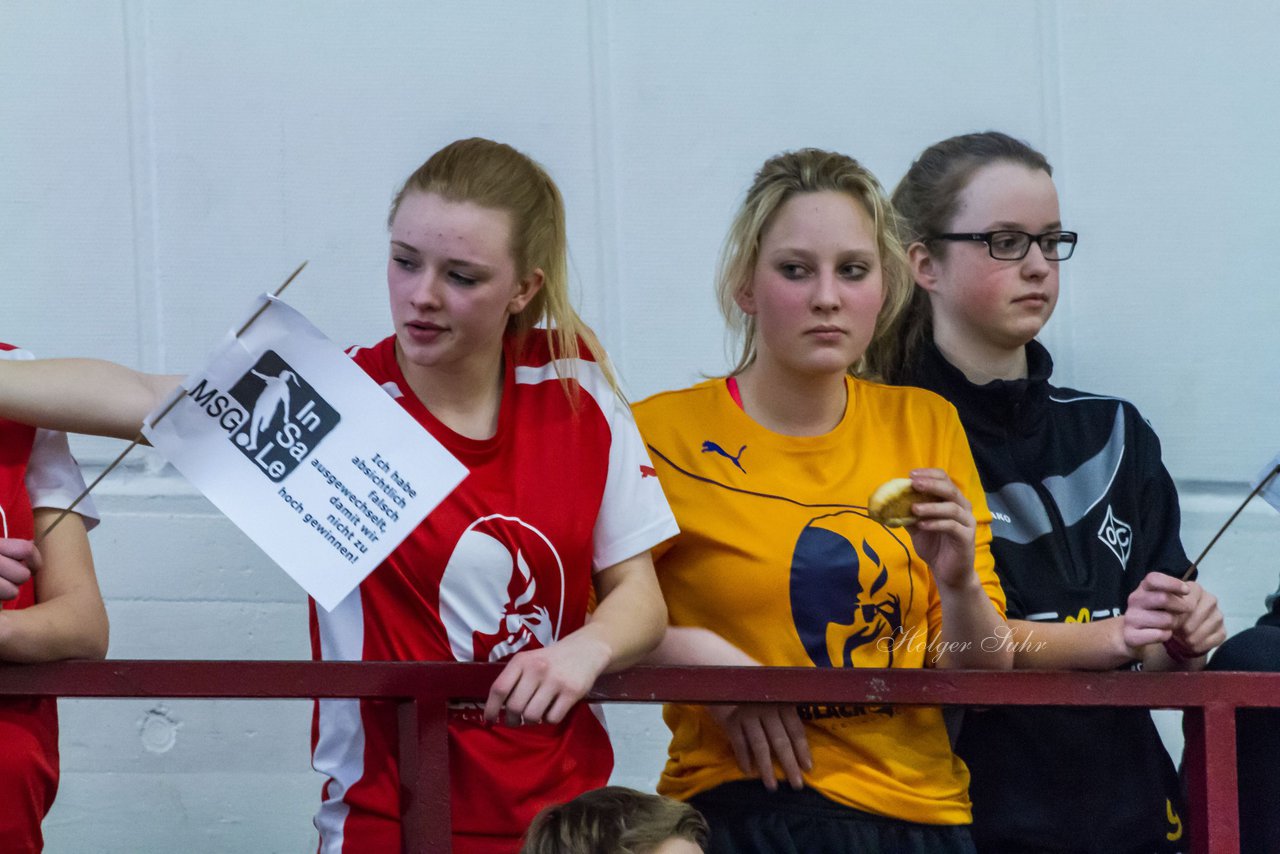 Bild 265 - Norddeutschen Futsalmeisterschaften : Sieger: Osnabrcker SC